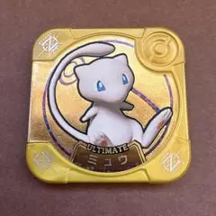 ポケモントレッタ レジェンド ミュウ•ミュウツー•アルセウス - メルカリ