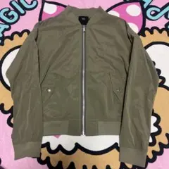 AZUL★ジャケット レディース