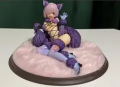 Fate FGO マシュ・キリエライト デンジャラス・ビースト フィギュア