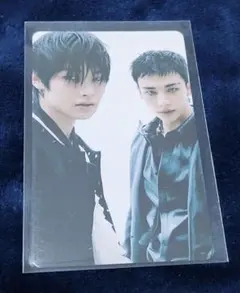 StrayKids ヒョンジン アイエン