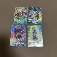 2026年最新】ドラゴンボールスーパーダイバーズ gdr sdv1–005の人気