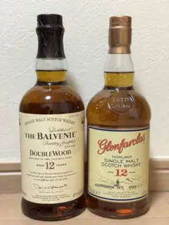 M*r様 The Balvenie 13年 Port Cask 海外限定 2本セ - メルカリ