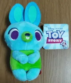 disneypixar トイ・ストーリー4 バニー ウサギぬいぐるみ