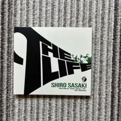 THE LIFE / 佐々木史郎