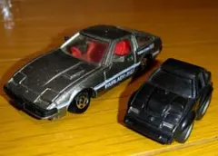 2026年最新】z31 ミニカーの人気アイテム - メルカリ