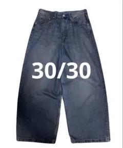  SUPER BAGGY スーパーバギーデニム30/30 バギーパンツ 2026年最新】スーパーバギーデニムの人気アイテム - メルカリ