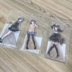 プロセカ 東雲絵名 アクスタ まとめ売り