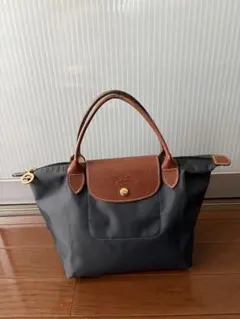 週末お値下げ！ロンシャン LONGCHAMP トートバッグ プリアージュ　S