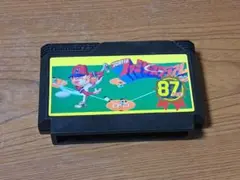 プロ野球ファミリースタジアム 87