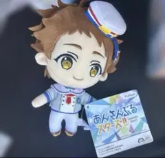 2026年最新】あんスタ 一緒に暮らすぬい 天満光の人気アイテム - メルカリ