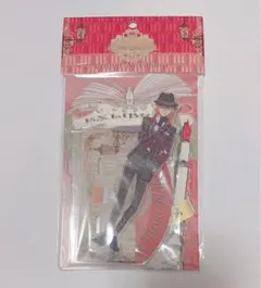 文豪ストレイドッグス 文房具カフェ アクリルスタンド 中原中也