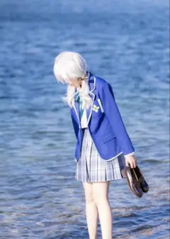 2026年最新】にじさんじ コスプレ アルスの人気アイテム - メルカリ