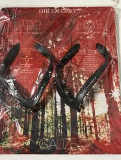 2025年最新】dir en grey mode of gauzeの人気アイテム - メルカリ