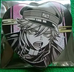 2025年最新】桃源暗鬼 等々力颯 缶バッジの人気アイテム - メルカリ