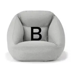 無印良品 空気でできたソファ Ｂパーツ エアユニット MUJI 廃盤