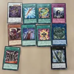 遊戯王】OCG 日版 コレクション 引退品 整理品 プレミアムパック4