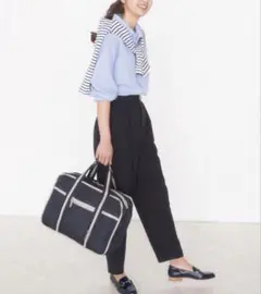 レスポ　ヘリテージコレクション トート　2ウェイ　バックパック　ボストン