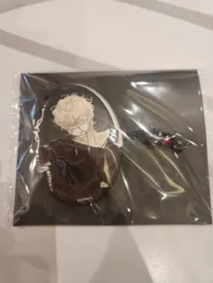 ALIENSTAGE Aad 缶バッジ ルカ 天使 悪魔 カフェ 2缶 まとめ - メルカリ