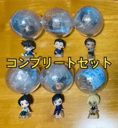 コンプリート　名探偵コナン ころコレ！コレクションフィギュア