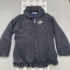 ハッカキッズ アウター　130センチ