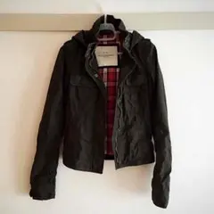 abercrombie アウター キッズXL