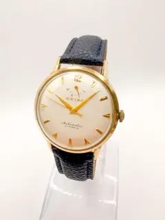 SEIKO セイコー J14003 インジケーター パワーリザーブ 14KGF - メルカリ