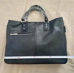 FAVORI トートバッグ ビジネスバック 2way
