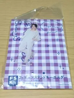 BEYOOOOONDS　平井美葉　fsk　SeasoningS