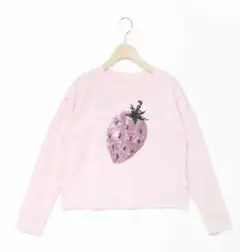 gapキッズ　ロンT M