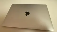MacBook Air M1 2020 8GB 512GB シルバー 箱あり