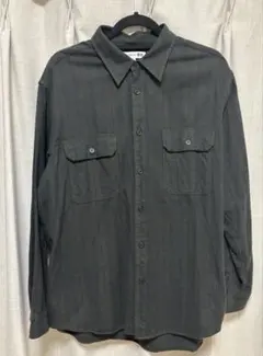 UNIQLO U JWANDERSON 長袖シャツ