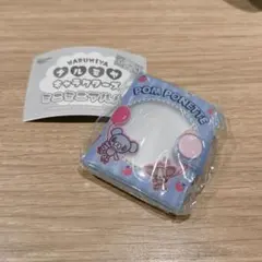 【即購入可❗️】ナルミヤキャラクターズ　ミニミニアルバム　ポンポネット