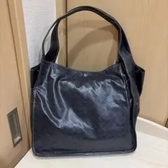 ペレボルサ　アライブ（紺）　日本製のサムネイル