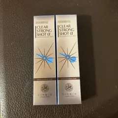 北の快適工房 CLEAR STRONG SHOT α 2本セットのサムネイル