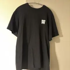 Fruits Zipper ブラック Tシャツ Mサイズ