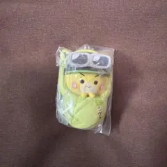 カラフルピーチ　おくるみマスコットチャーム2 シヴァ⑤