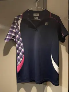 YONEXレディースユニフォーム