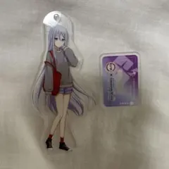 プロセカ スシロー 奏 アクリルスタンド