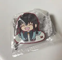 鬼滅の刃 キャラばんちょうこう ヘアクリップ 壱 時透無一郎