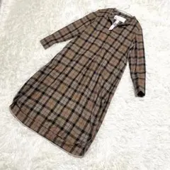 2025年最新】TICCA シャツワンピースの人気アイテム - メルカリ