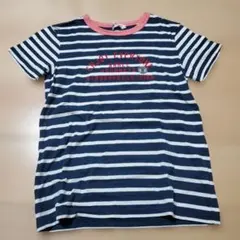 KNITPLANNER CLOTHING キッズ Tシャツ 150cmのサムネイル