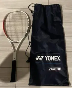 YONEX AIRIDE テニスラケット