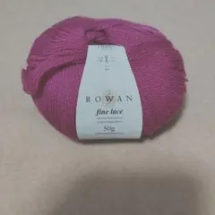 ROWANファインレース