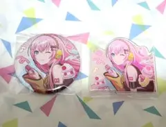 2026年最新】プロセカ ルカ グリ缶の人気アイテム - メルカリ