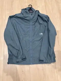 ノースフェイス　 コンパクトジャケット NP71830 ゴブリンブルー L