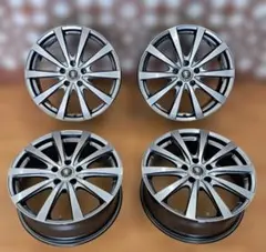 新車外し ダイハツ コペン LA400K 16インチアルミホイール - メルカリ