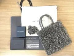 2025年最新】ANTEPRIMA パーティーバッグ種類：ショルダーバッグ