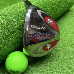 UFG-468 YONEX NANOV #3.15° フェアウェイウッド単品 Rのサムネイル