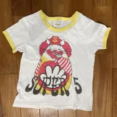 super 5 Tシャツ　120のサムネイル