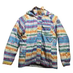 ＊美品＊ RESEEDA スキーウェア　スノボー　キッズ　140cm